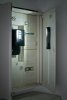 Lampa warsztatowa akumulatorowa LED HL 1000 A, IP54, 1000+200lm Brennenstuhl 1175680